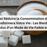 Pourquoi Réduire la consommation du sucre Transformera Votre Vie : Les Bienfaits Inattendus