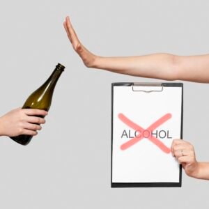 Read more about the article 5 Jours sans alcool : Quels bienfaits peut-on observer ?