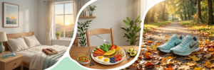 You are currently viewing Autonomie Senior : Le Trio Sommeil, Nutrition et Activité (Guide 2026)